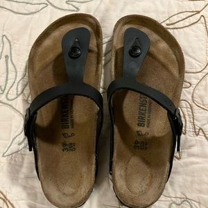 Birkenstock Gizeh Thong Sandal